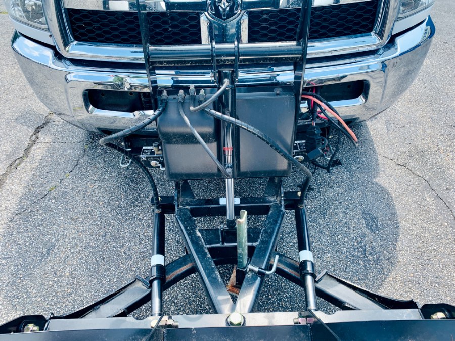 Used Ram 2500 SLT 2015 | Second Street Auto Sales Inc. Manchester, New Hampshire Used Ram 2500 SLT 2015 | Second Street Auto Sales Inc. Manchester, New Hampshire