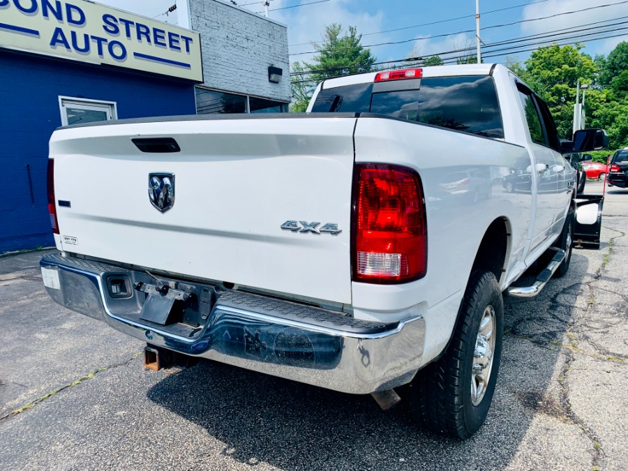 Used Ram 2500 SLT 2015 | Second Street Auto Sales Inc. Manchester, New Hampshire Used Ram 2500 SLT 2015 | Second Street Auto Sales Inc. Manchester, New Hampshire