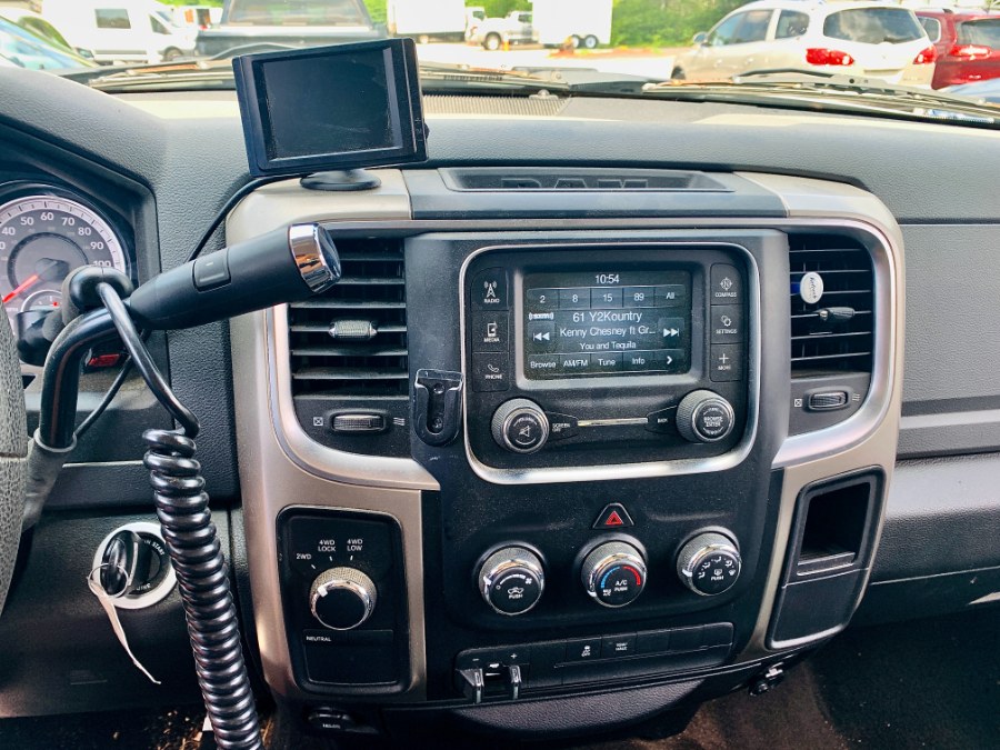 Used Ram 2500 SLT 2015 | Second Street Auto Sales Inc. Manchester, New Hampshire Used Ram 2500 SLT 2015 | Second Street Auto Sales Inc. Manchester, New Hampshire