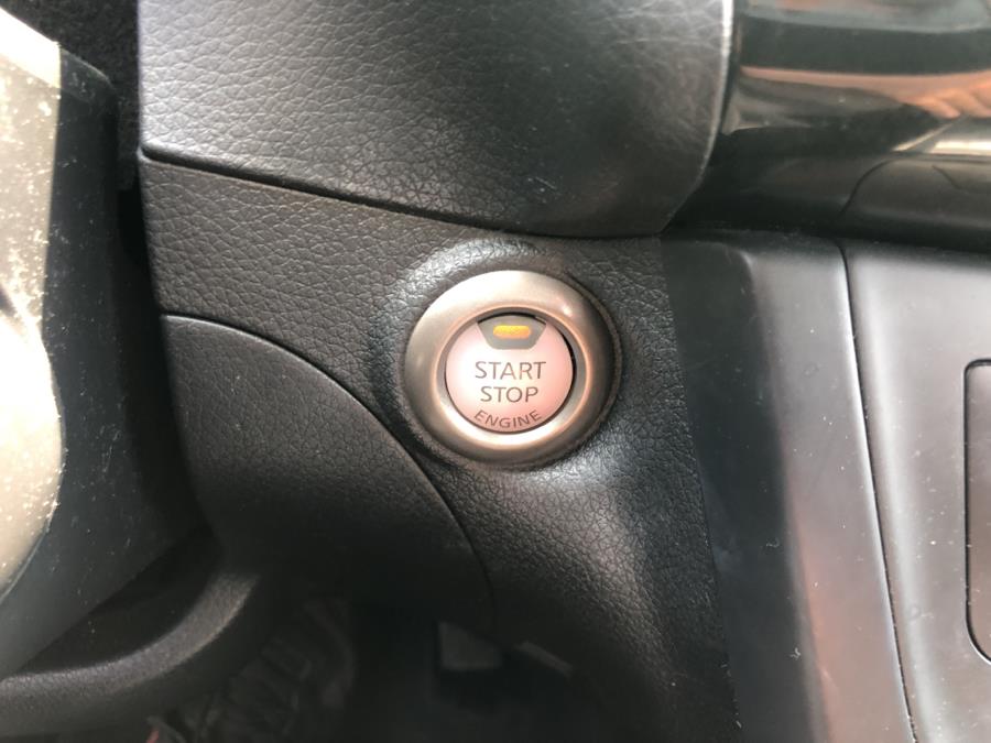 Used Nissan Sentra SV CVT 2018 | Signature Auto Sales. Franklin Square, New York Used Nissan Sentra SV CVT 2018 | Signature Auto Sales. Franklin Square, New York