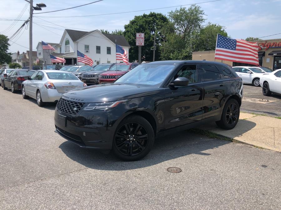 Used Land Rover Range Rover Velar P250 S 2018 | Signature Auto Sales. Franklin Square, New York Used Land Rover Range Rover Velar P250 S 2018 | Signature Auto Sales. Franklin Square, New York