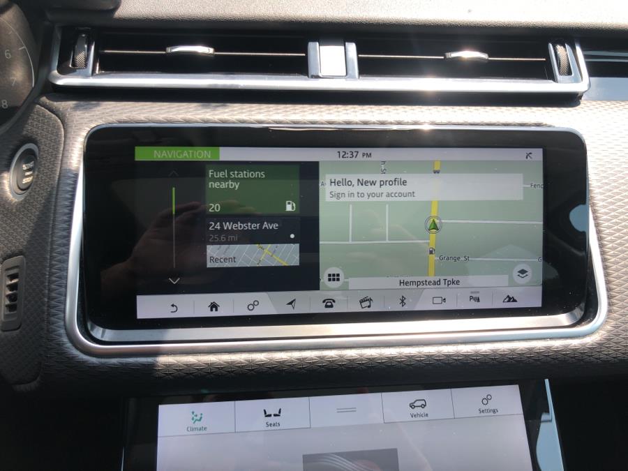 Used Land Rover Range Rover Velar P250 S 2018 | Signature Auto Sales. Franklin Square, New York Used Land Rover Range Rover Velar P250 S 2018 | Signature Auto Sales. Franklin Square, New York