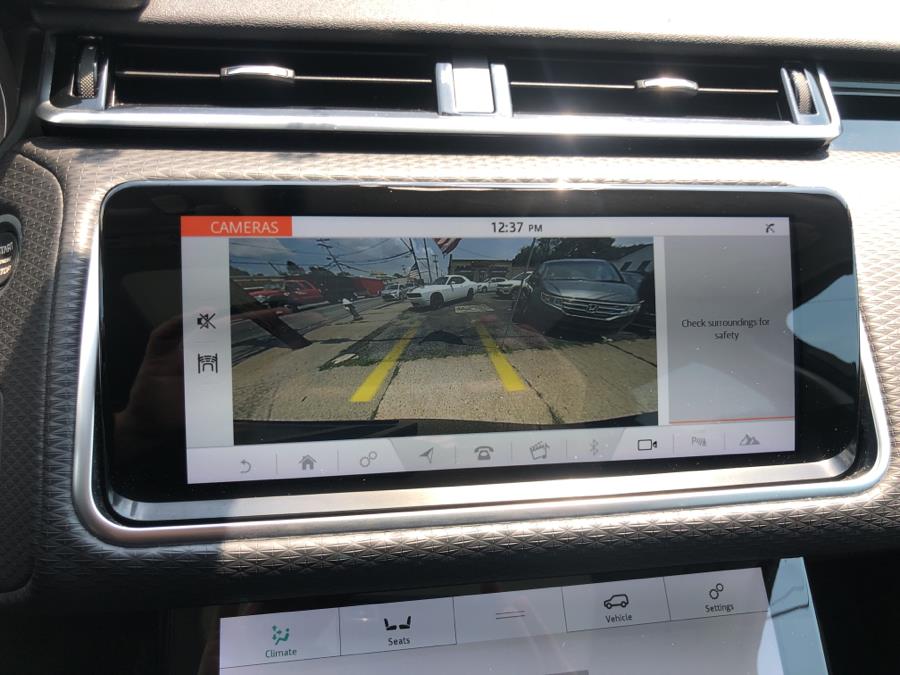 Used Land Rover Range Rover Velar P250 S 2018 | Signature Auto Sales. Franklin Square, New York Used Land Rover Range Rover Velar P250 S 2018 | Signature Auto Sales. Franklin Square, New York