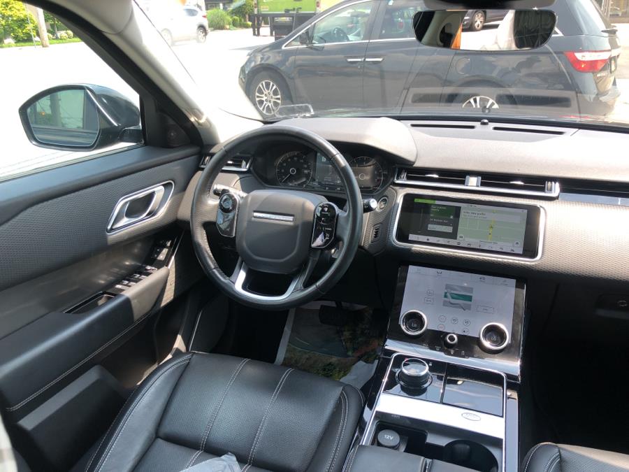 Used Land Rover Range Rover Velar P250 S 2018 | Signature Auto Sales. Franklin Square, New York Used Land Rover Range Rover Velar P250 S 2018 | Signature Auto Sales. Franklin Square, New York