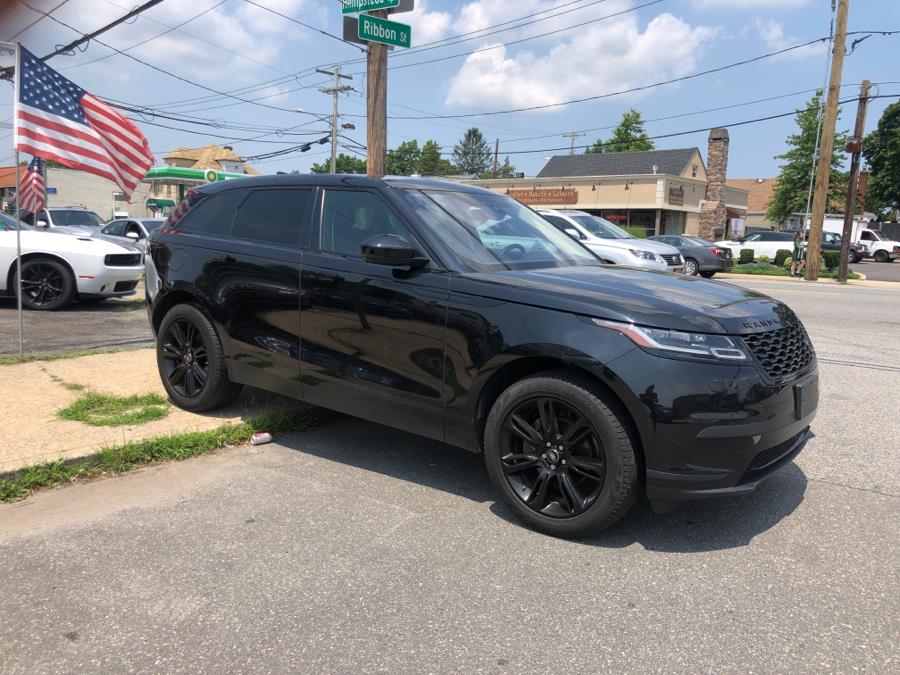 Used Land Rover Range Rover Velar P250 S 2018 | Signature Auto Sales. Franklin Square, New York Used Land Rover Range Rover Velar P250 S 2018 | Signature Auto Sales. Franklin Square, New York
