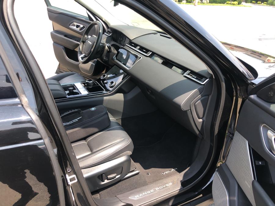 Used Land Rover Range Rover Velar P250 S 2018 | Signature Auto Sales. Franklin Square, New York Used Land Rover Range Rover Velar P250 S 2018 | Signature Auto Sales. Franklin Square, New York
