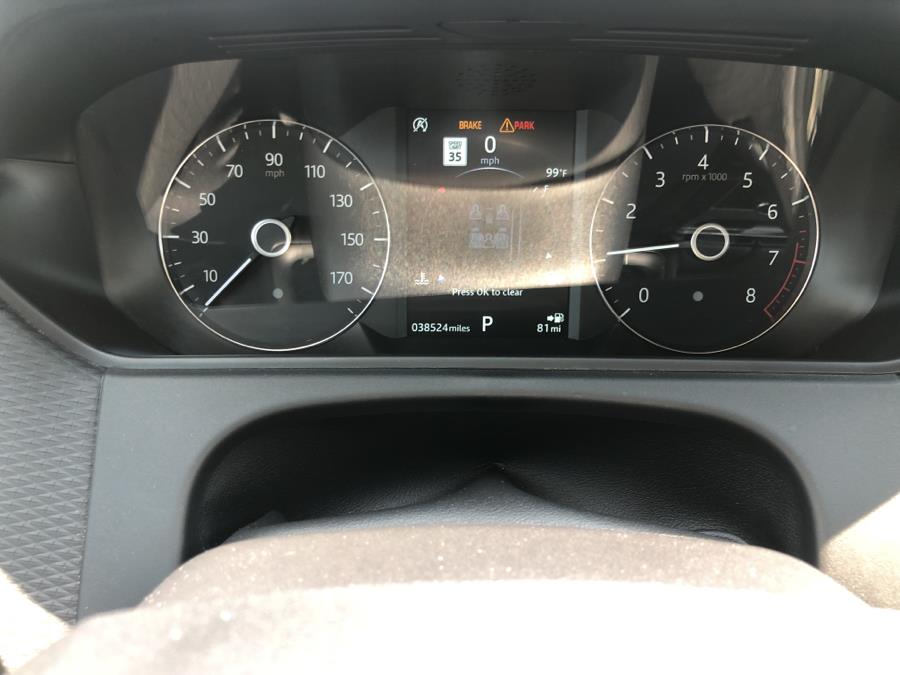 Used Land Rover Range Rover Velar P250 S 2018 | Signature Auto Sales. Franklin Square, New York Used Land Rover Range Rover Velar P250 S 2018 | Signature Auto Sales. Franklin Square, New York