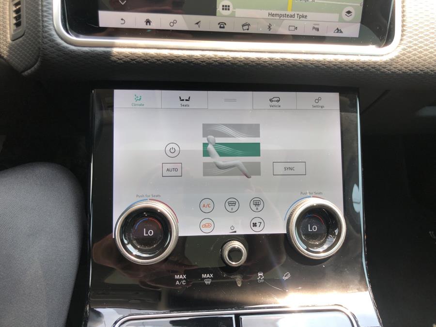 Used Land Rover Range Rover Velar P250 S 2018 | Signature Auto Sales. Franklin Square, New York Used Land Rover Range Rover Velar P250 S 2018 | Signature Auto Sales. Franklin Square, New York