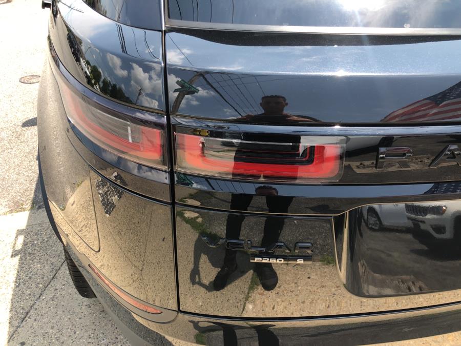 Used Land Rover Range Rover Velar P250 S 2018 | Signature Auto Sales. Franklin Square, New York Used Land Rover Range Rover Velar P250 S 2018 | Signature Auto Sales. Franklin Square, New York