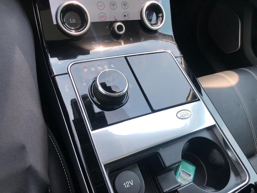 Used Land Rover Range Rover Velar P250 S 2018 | Signature Auto Sales. Franklin Square, New York Used Land Rover Range Rover Velar P250 S 2018 | Signature Auto Sales. Franklin Square, New York
