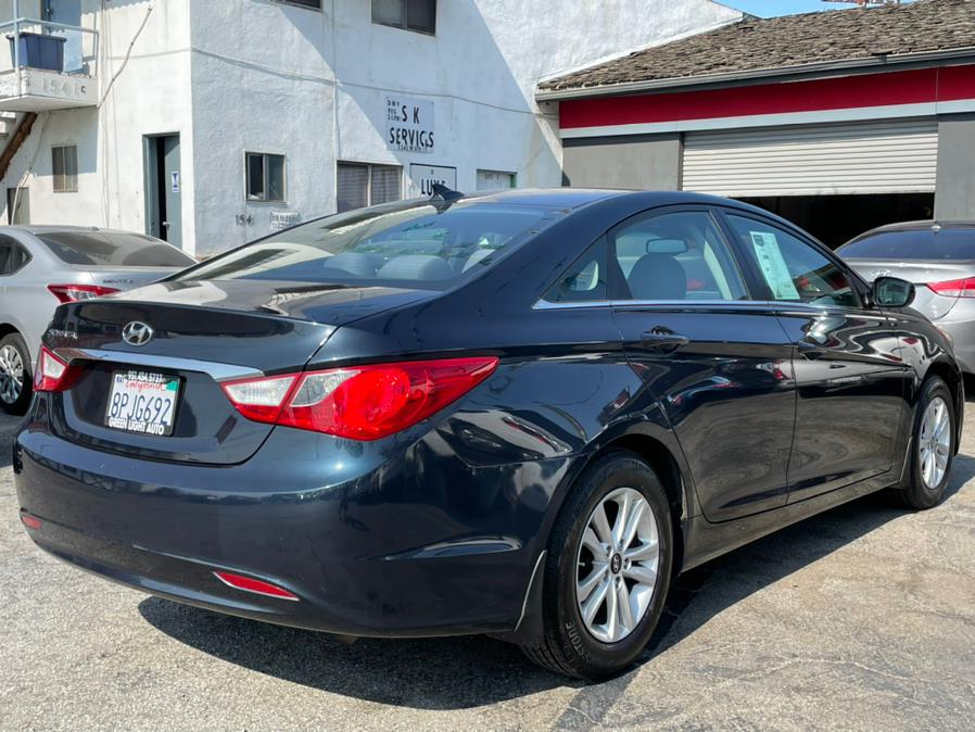 2012 Hyundai Sonata 4dr Sdn 2.4L Auto GLS, available for sale in Corona, California | Green Light Auto. Corona, California 2012 Hyundai Sonata 4dr Sdn 2.4L Auto GLS, available for sale in Corona, California | Green Light Auto. Corona, California