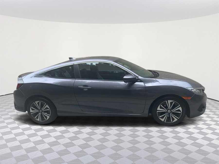 Used Honda Civic Coupe 2dr EX-T 2016 | TJ Motors. New London, Connecticut Used Honda Civic Coupe 2dr EX-T 2016 | TJ Motors. New London, Connecticut