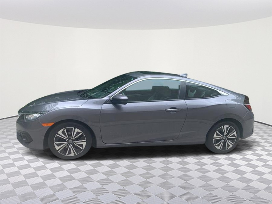 Used Honda Civic Coupe 2dr EX-T 2016 | TJ Motors. New London, Connecticut Used Honda Civic Coupe 2dr EX-T 2016 | TJ Motors. New London, Connecticut