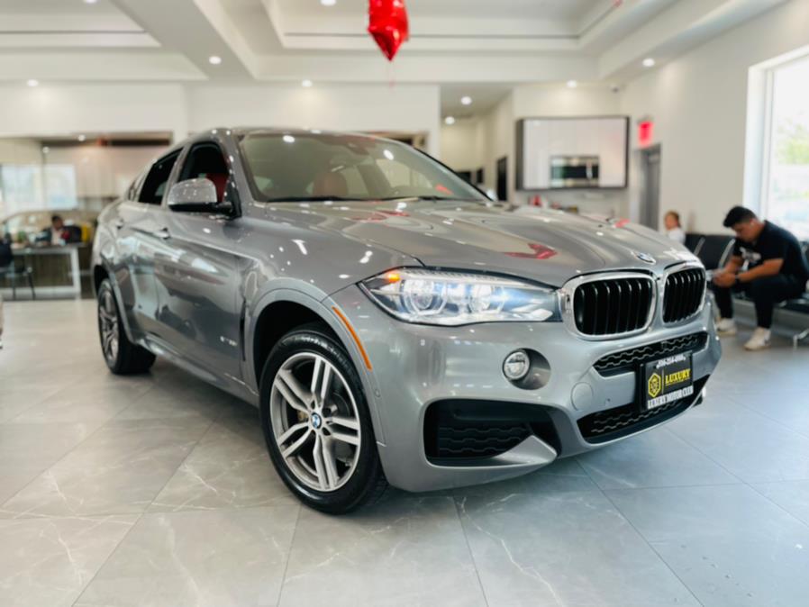 Used BMW X6 xDrive35i Sports Activity Coupe 2019 | Luxury Motor Club. Franklin Square, New York Used BMW X6 xDrive35i Sports Activity Coupe 2019 | Luxury Motor Club. Franklin Square, New York