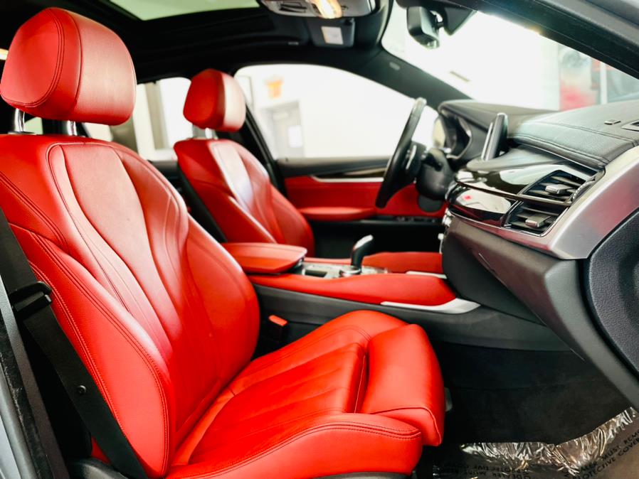 Used BMW X6 xDrive35i Sports Activity Coupe 2019 | Luxury Motor Club. Franklin Square, New York Used BMW X6 xDrive35i Sports Activity Coupe 2019 | Luxury Motor Club. Franklin Square, New York
