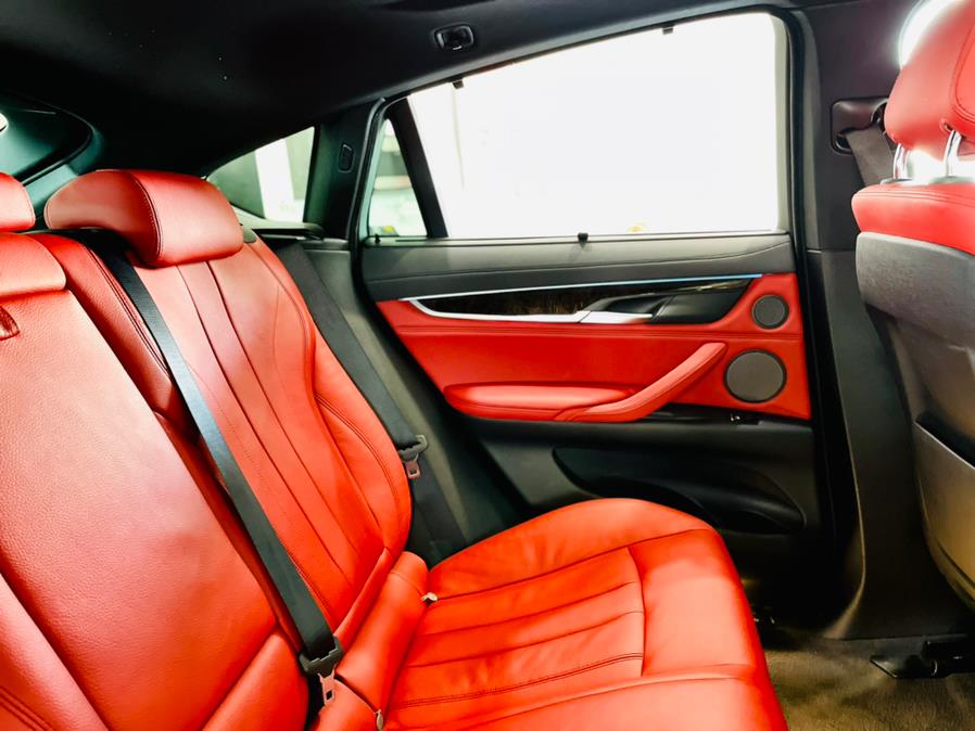 Used BMW X6 xDrive35i Sports Activity Coupe 2019 | Luxury Motor Club. Franklin Square, New York Used BMW X6 xDrive35i Sports Activity Coupe 2019 | Luxury Motor Club. Franklin Square, New York