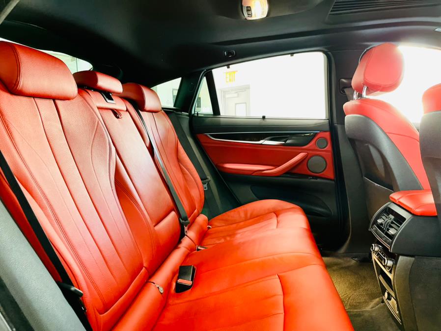 Used BMW X6 xDrive35i Sports Activity Coupe 2019 | Luxury Motor Club. Franklin Square, New York Used BMW X6 xDrive35i Sports Activity Coupe 2019 | Luxury Motor Club. Franklin Square, New York