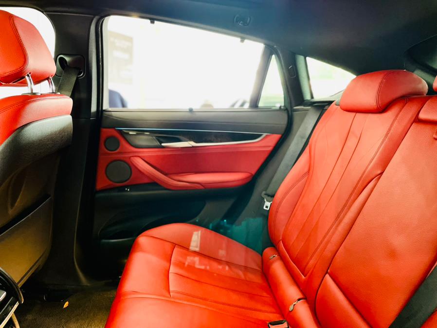 Used BMW X6 xDrive35i Sports Activity Coupe 2019 | Luxury Motor Club. Franklin Square, New York Used BMW X6 xDrive35i Sports Activity Coupe 2019 | Luxury Motor Club. Franklin Square, New York