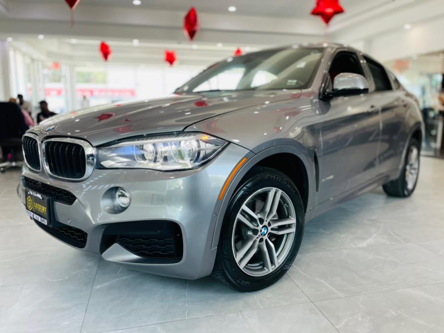 Used BMW X6 xDrive35i Sports Activity Coupe 2019 | Luxury Motor Club. Franklin Square, New York Used BMW X6 xDrive35i Sports Activity Coupe 2019 | Luxury Motor Club. Franklin Square, New York