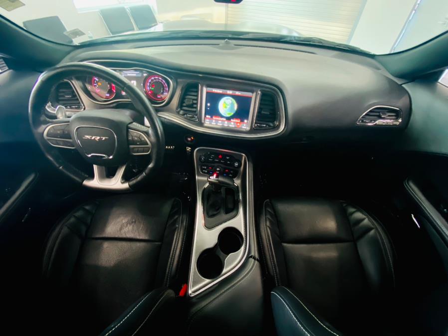 Used Dodge Challenger SRT Hellcat Widebody 2019 | Luxury Motor Club. Franklin Square, New York Used Dodge Challenger SRT Hellcat Widebody 2019 | Luxury Motor Club. Franklin Square, New York