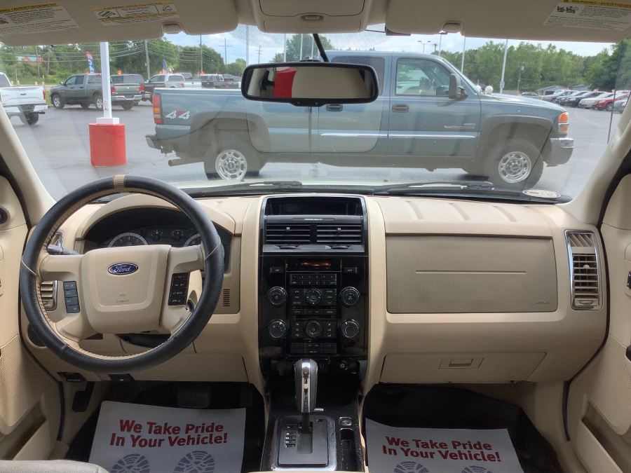 Used Ford Escape FWD 4dr Limited 2011 | Marsh Auto Sales LLC. Ortonville, Michigan Used Ford Escape FWD 4dr Limited 2011 | Marsh Auto Sales LLC. Ortonville, Michigan
