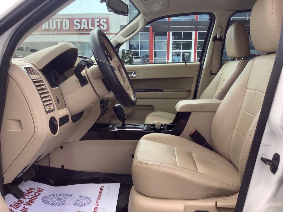 Used Ford Escape FWD 4dr Limited 2011 | Marsh Auto Sales LLC. Ortonville, Michigan Used Ford Escape FWD 4dr Limited 2011 | Marsh Auto Sales LLC. Ortonville, Michigan