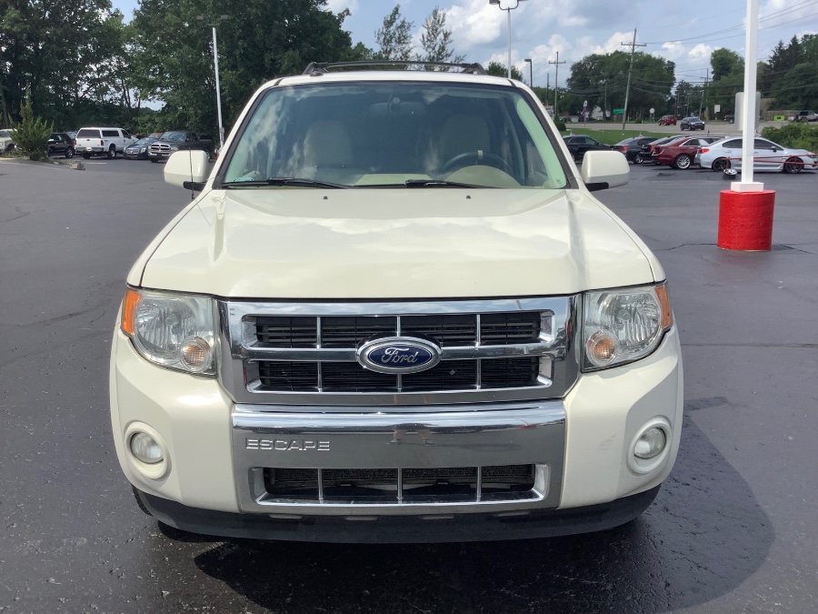 Used Ford Escape FWD 4dr Limited 2011 | Marsh Auto Sales LLC. Ortonville, Michigan Used Ford Escape FWD 4dr Limited 2011 | Marsh Auto Sales LLC. Ortonville, Michigan
