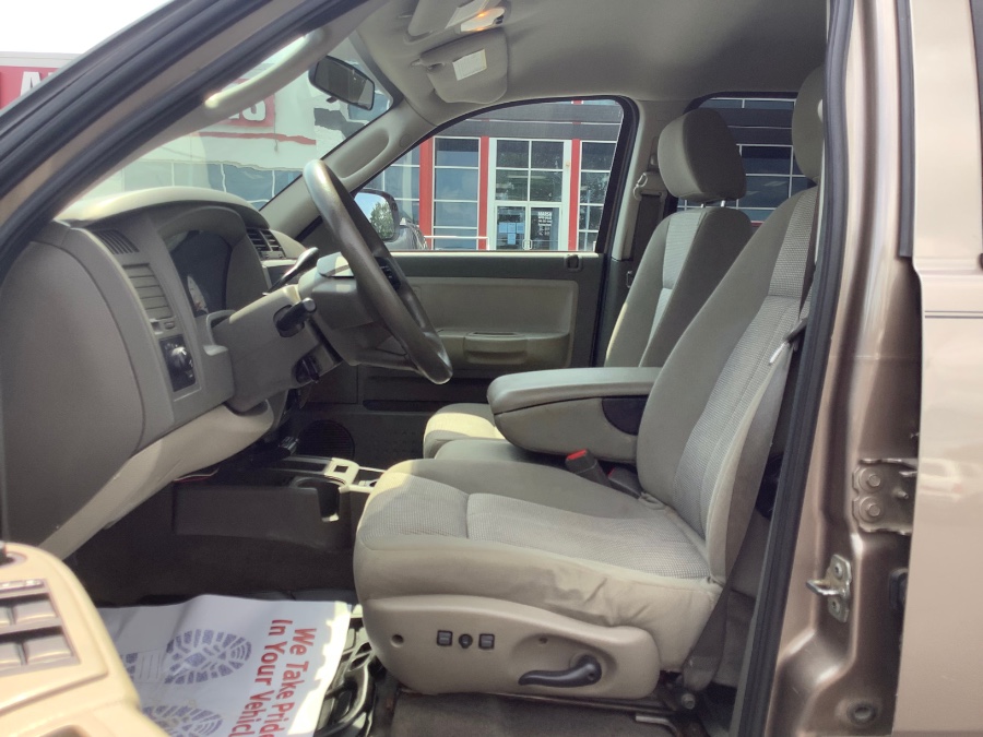 Used Dodge Dakota 4WD Crew Cab SXT 2010 | Marsh Auto Sales LLC. Ortonville, Michigan Used Dodge Dakota 4WD Crew Cab SXT 2010 | Marsh Auto Sales LLC. Ortonville, Michigan