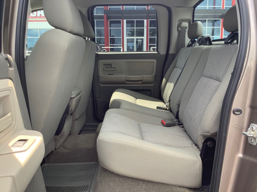 Used Dodge Dakota 4WD Crew Cab SXT 2010 | Marsh Auto Sales LLC. Ortonville, Michigan Used Dodge Dakota 4WD Crew Cab SXT 2010 | Marsh Auto Sales LLC. Ortonville, Michigan