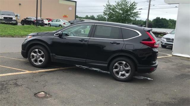 Used Honda Cr-v EX-L 2018 | Prestige Auto Cars LLC. New Britain, Connecticut Used Honda Cr-v EX-L 2018 | Prestige Auto Cars LLC. New Britain, Connecticut
