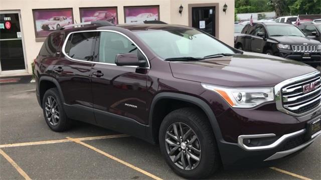 Used GMC Acadia SLT-1 2018 | Prestige Auto Cars LLC. New Britain, Connecticut Used GMC Acadia SLT-1 2018 | Prestige Auto Cars LLC. New Britain, Connecticut