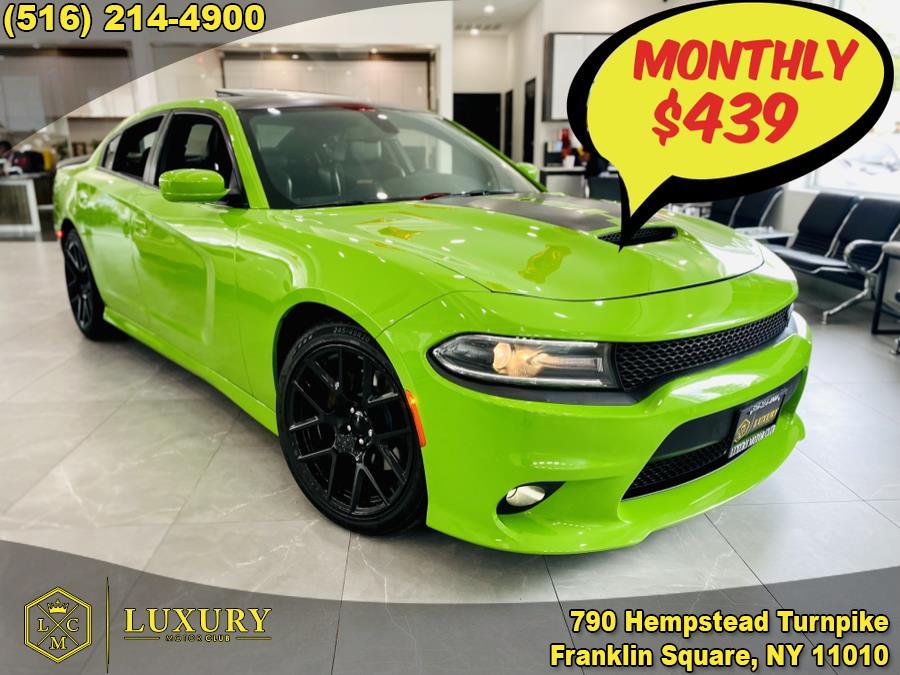 2017 Dodge Charger Daytona 340, available for sale in Franklin Square, New York | Luxury Motor Club. Franklin Square, New York
