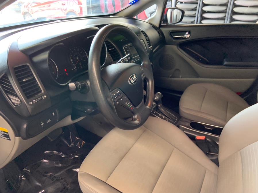 Used Kia Forte 4dr Sdn Auto LX 2014 | U Save Auto Auction. Garden Grove, California Used Kia Forte 4dr Sdn Auto LX 2014 | U Save Auto Auction. Garden Grove, California