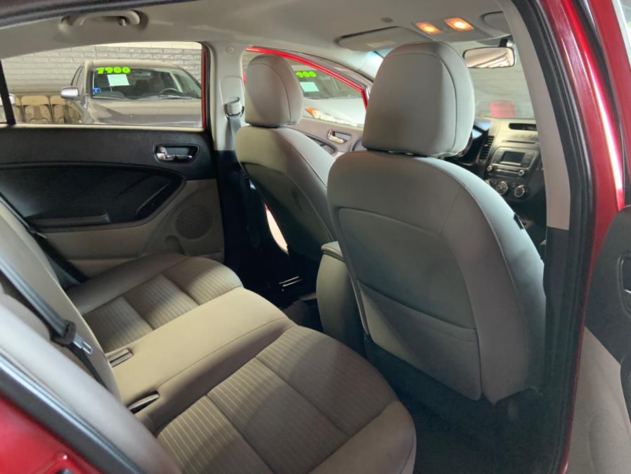 Used Kia Forte 4dr Sdn Auto LX 2014 | U Save Auto Auction. Garden Grove, California Used Kia Forte 4dr Sdn Auto LX 2014 | U Save Auto Auction. Garden Grove, California