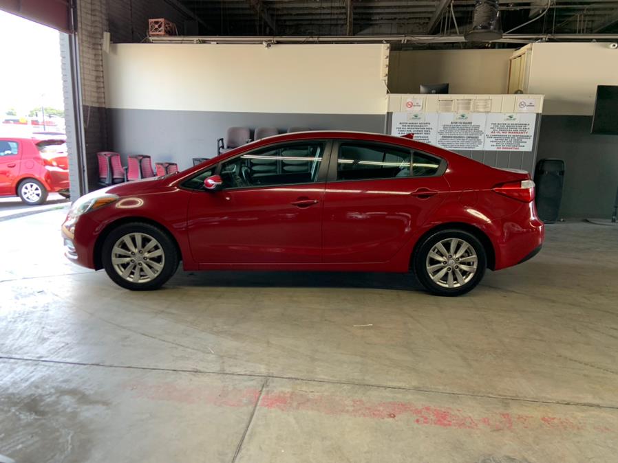 Used Kia Forte 4dr Sdn Auto LX 2014 | U Save Auto Auction. Garden Grove, California Used Kia Forte 4dr Sdn Auto LX 2014 | U Save Auto Auction. Garden Grove, California