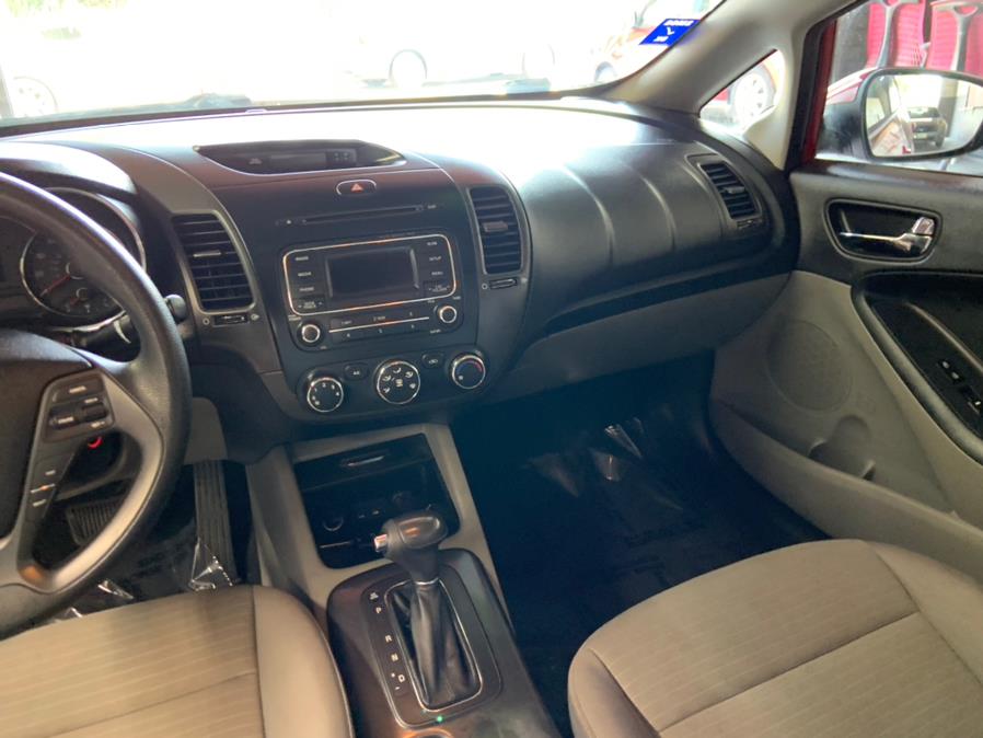 Used Kia Forte 4dr Sdn Auto LX 2014 | U Save Auto Auction. Garden Grove, California Used Kia Forte 4dr Sdn Auto LX 2014 | U Save Auto Auction. Garden Grove, California