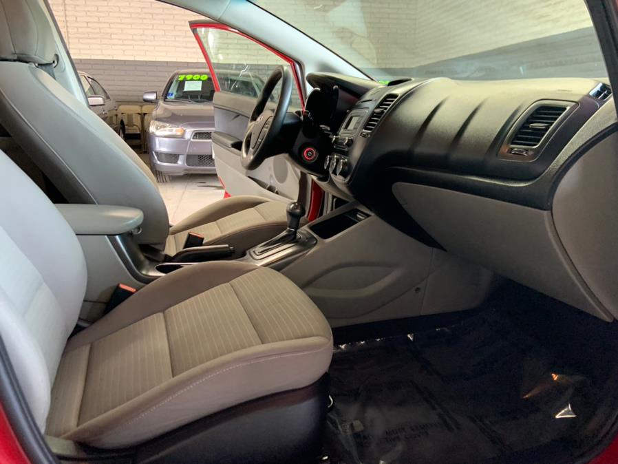 Used Kia Forte 4dr Sdn Auto LX 2014 | U Save Auto Auction. Garden Grove, California Used Kia Forte 4dr Sdn Auto LX 2014 | U Save Auto Auction. Garden Grove, California