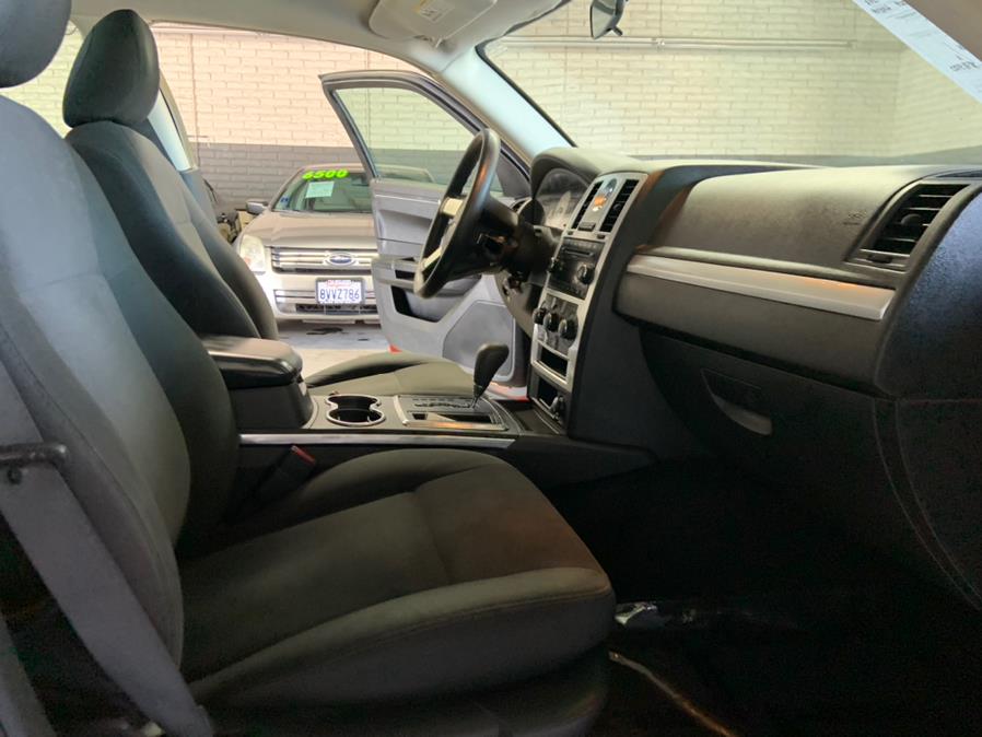 2009 Chrysler 300 4dr Sdn LX RWD *Ltd Avail*, available for sale in Garden Grove, California | U Save Auto Auction. Garden Grove, California 2009 Chrysler 300 4dr Sdn LX RWD *Ltd Avail*, available for sale in Garden Grove, California | U Save Auto Auction. Garden Grove, California