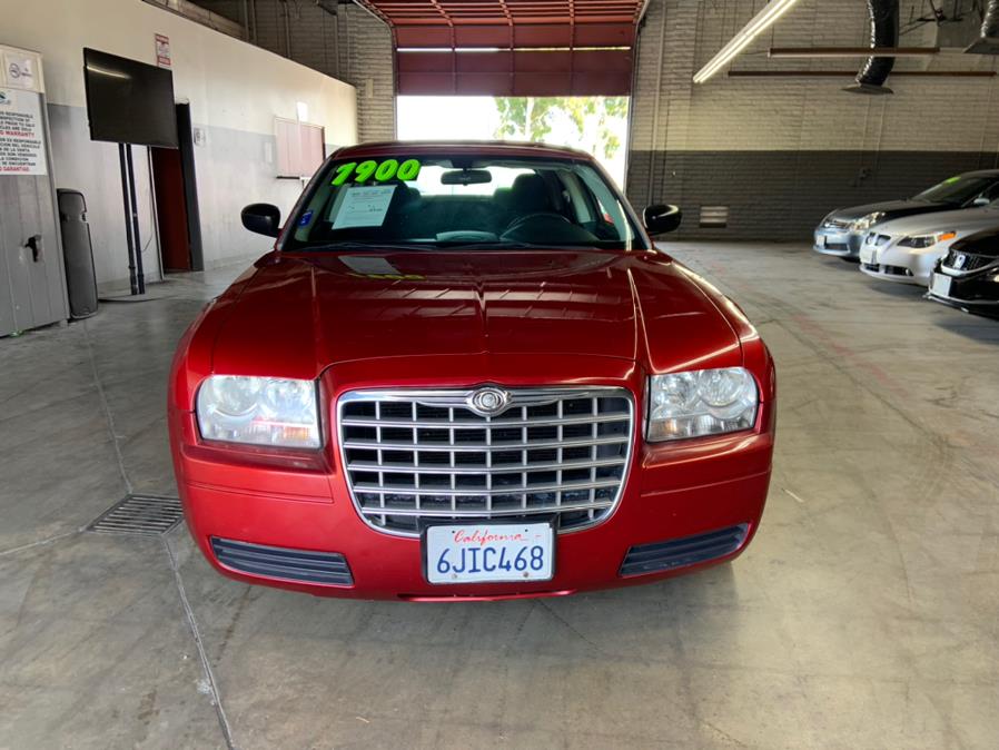 2009 Chrysler 300 4dr Sdn LX RWD *Ltd Avail*, available for sale in Garden Grove, California | U Save Auto Auction. Garden Grove, California 2009 Chrysler 300 4dr Sdn LX RWD *Ltd Avail*, available for sale in Garden Grove, California | U Save Auto Auction. Garden Grove, California