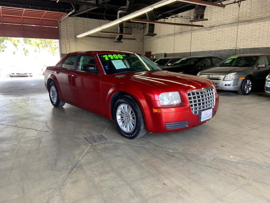 2009 Chrysler 300 4dr Sdn LX RWD *Ltd Avail*, available for sale in Garden Grove, California | U Save Auto Auction. Garden Grove, California 2009 Chrysler 300 4dr Sdn LX RWD *Ltd Avail*, available for sale in Garden Grove, California | U Save Auto Auction. Garden Grove, California