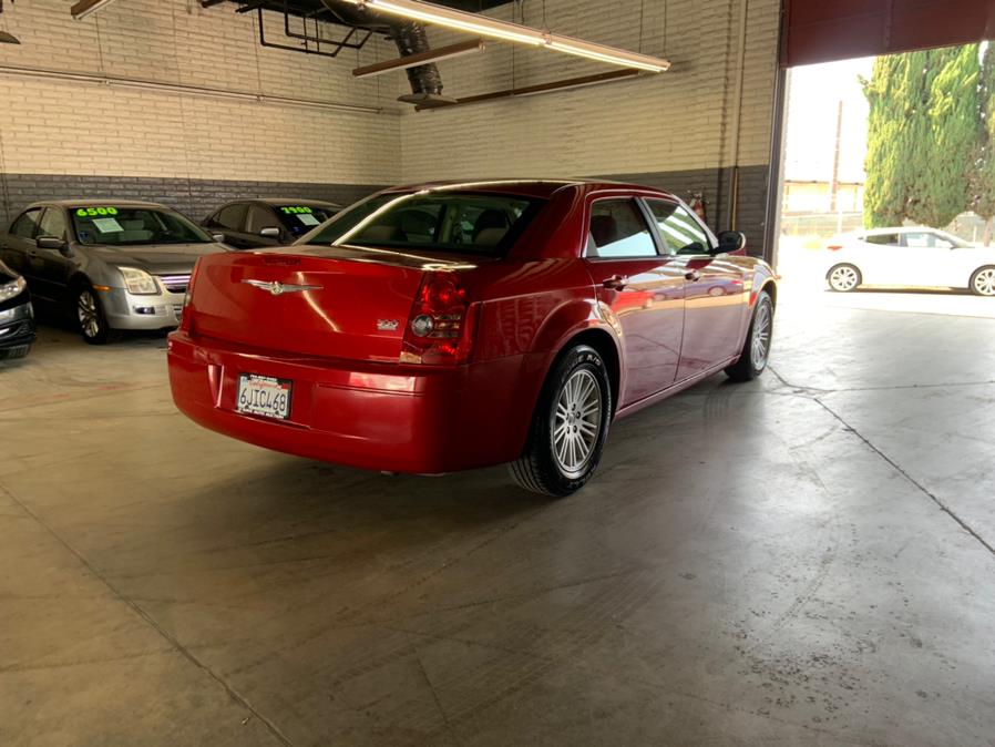 2009 Chrysler 300 4dr Sdn LX RWD *Ltd Avail*, available for sale in Garden Grove, California | U Save Auto Auction. Garden Grove, California 2009 Chrysler 300 4dr Sdn LX RWD *Ltd Avail*, available for sale in Garden Grove, California | U Save Auto Auction. Garden Grove, California