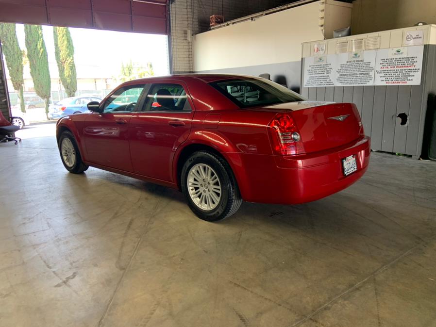 2009 Chrysler 300 4dr Sdn LX RWD *Ltd Avail*, available for sale in Garden Grove, California | U Save Auto Auction. Garden Grove, California 2009 Chrysler 300 4dr Sdn LX RWD *Ltd Avail*, available for sale in Garden Grove, California | U Save Auto Auction. Garden Grove, California