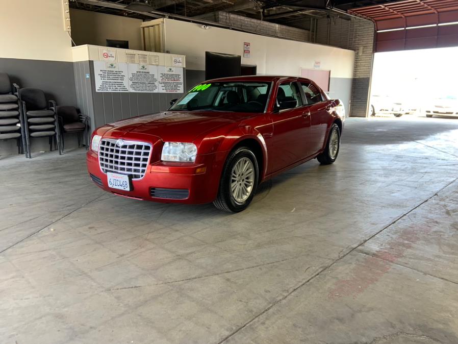 2009 Chrysler 300 4dr Sdn LX RWD *Ltd Avail*, available for sale in Garden Grove, California | U Save Auto Auction. Garden Grove, California 2009 Chrysler 300 4dr Sdn LX RWD *Ltd Avail*, available for sale in Garden Grove, California | U Save Auto Auction. Garden Grove, California