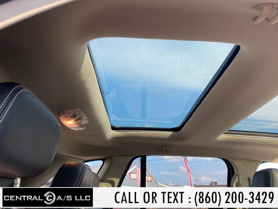 Used Ford Edge 4dr SEL FWD 2010 | Central A/S LLC. East Windsor, Connecticut Used Ford Edge 4dr SEL FWD 2010 | Central A/S LLC. East Windsor, Connecticut