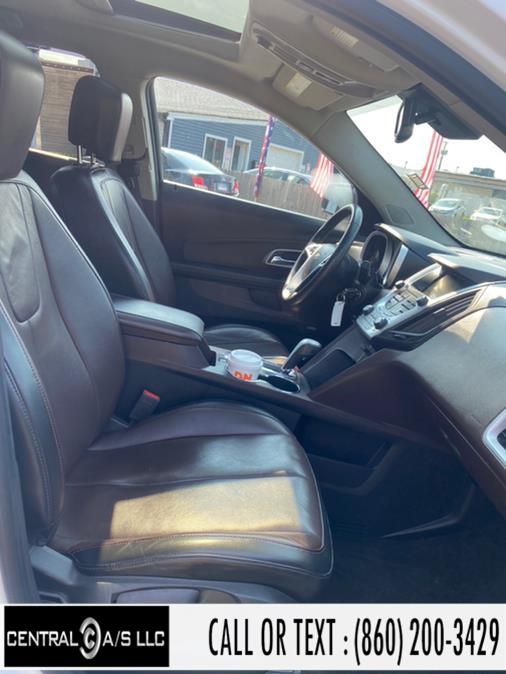 Used Chevrolet Equinox AWD 4dr LTZ 2012 | Central A/S LLC. East Windsor, Connecticut Used Chevrolet Equinox AWD 4dr LTZ 2012 | Central A/S LLC. East Windsor, Connecticut