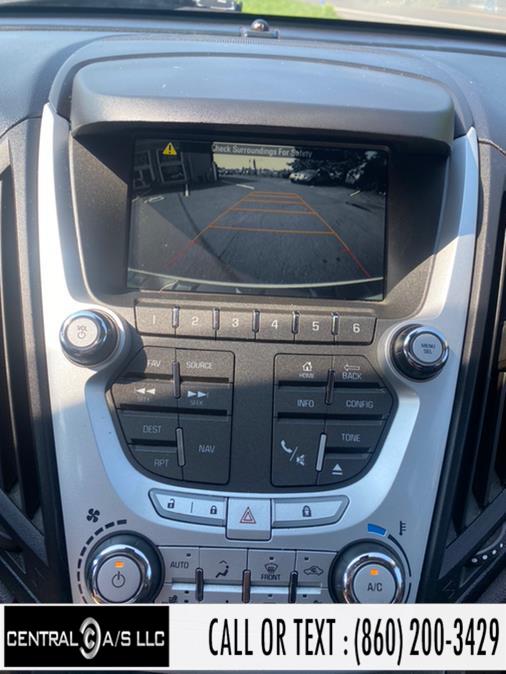 Used Chevrolet Equinox AWD 4dr LTZ 2012 | Central A/S LLC. East Windsor, Connecticut Used Chevrolet Equinox AWD 4dr LTZ 2012 | Central A/S LLC. East Windsor, Connecticut