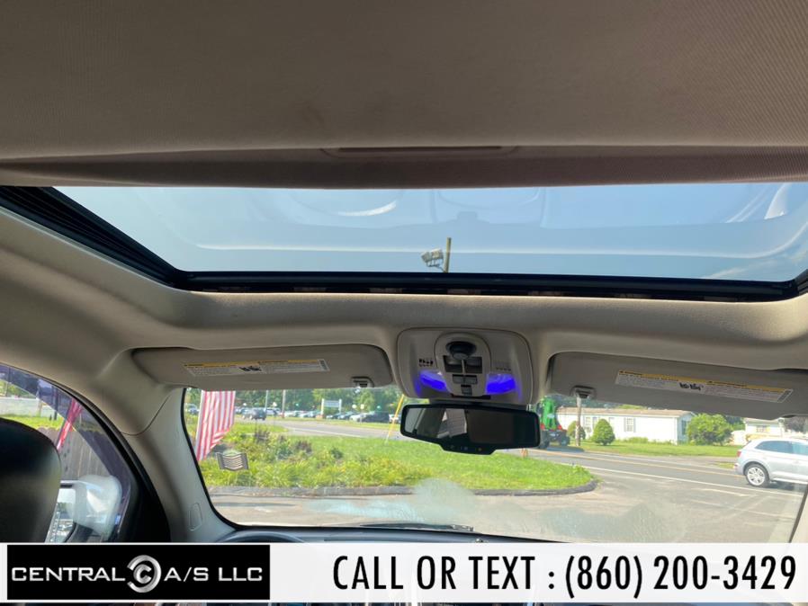 Used Chevrolet Equinox AWD 4dr LTZ 2012 | Central A/S LLC. East Windsor, Connecticut Used Chevrolet Equinox AWD 4dr LTZ 2012 | Central A/S LLC. East Windsor, Connecticut