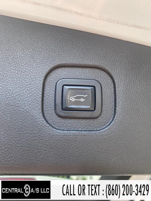 Used Chevrolet Equinox AWD 4dr LTZ 2012 | Central A/S LLC. East Windsor, Connecticut Used Chevrolet Equinox AWD 4dr LTZ 2012 | Central A/S LLC. East Windsor, Connecticut