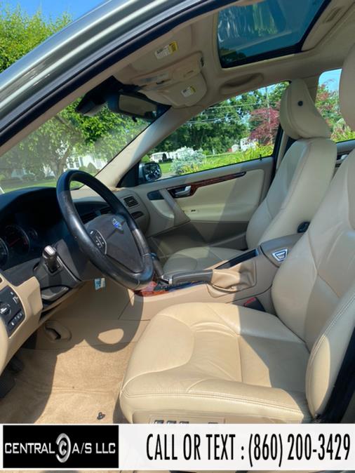 2006 Volvo S60 2.5L Turbo Auto, available for sale in East Windsor, Connecticut | Central A/S LLC. East Windsor, Connecticut 2006 Volvo S60 2.5L Turbo Auto, available for sale in East Windsor, Connecticut | Central A/S LLC. East Windsor, Connecticut