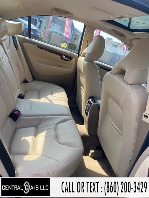 2006 Volvo S60 2.5L Turbo Auto, available for sale in East Windsor, Connecticut | Central A/S LLC. East Windsor, Connecticut 2006 Volvo S60 2.5L Turbo Auto, available for sale in East Windsor, Connecticut | Central A/S LLC. East Windsor, Connecticut